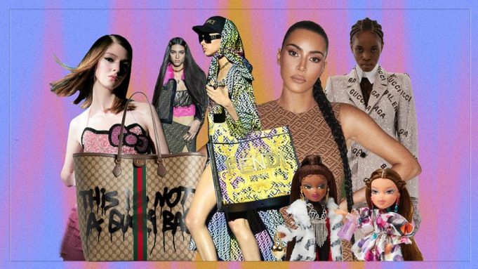 Hacking the newsfeed: how supersized collaborations defined fashion in 2021  | Dazed