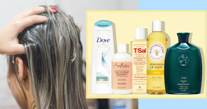 The 13 best shampoos for every hair type and budget