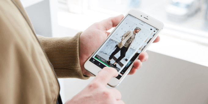 The Tech Trends Which Are Making the Fashion Industry Chic