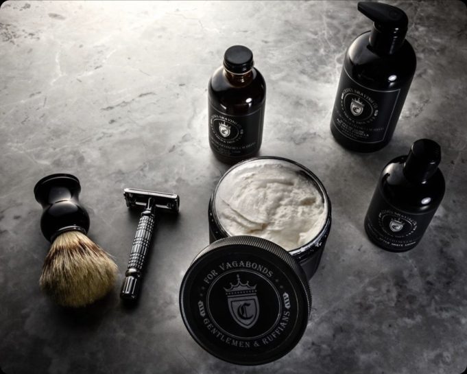 Mastering the Basics: A No-Nonsense Guide to Men's Skincare — Crown Shaving  Co