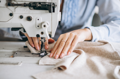 Why Switching to Sustainable Sewing is Good for the Environment