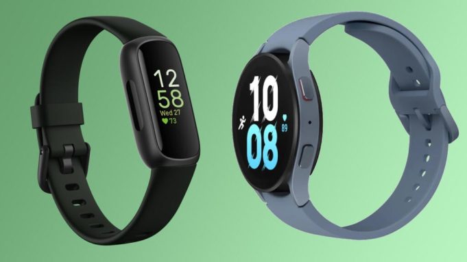 Fitness tracker vs smartwatch: which is right for you? - Saga Exceptional