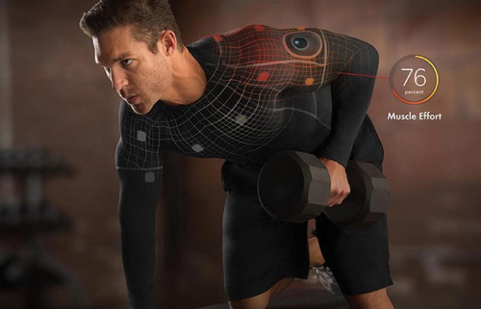 How Wearable Smart Clothing Will Revolutionize Health, Fitness, and Fashion  | Mystic Media Blog