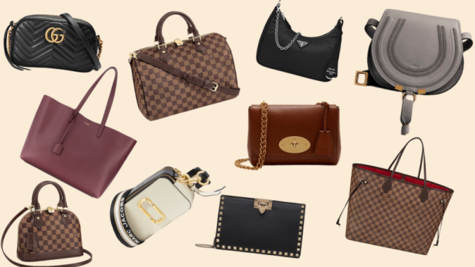 12 Amazing Designer *Dupes* Louis Vuitton, Chanel, Gucci,, 51% OFF