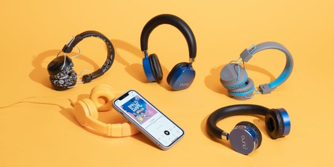 The 5 Best Kids Headphones of 2024 | Reviews by Wirecutter