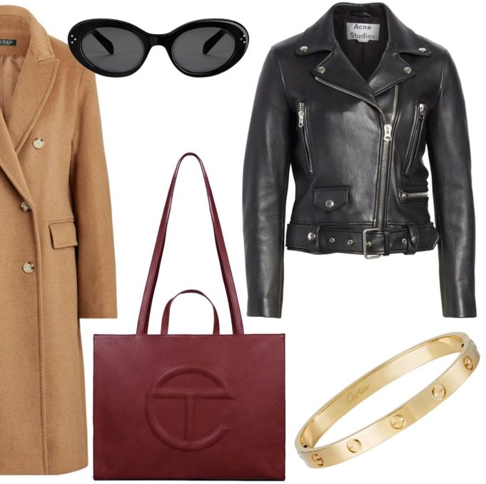 30 Wardrobe Staples You Need Right Now - 30 Basic Items Every Woman (Maybe)  Needs