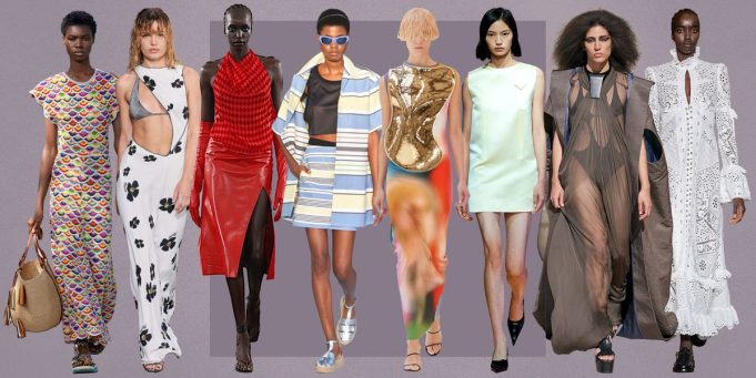 Fashion Forward: The Latest Sustainable Fashion Trends Making Waves -  Unblogdedanza